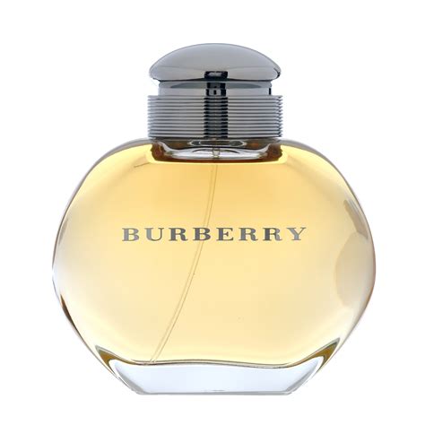 perfume da burberry|Burberry classic eau de parfum perfume for women 3.3 oz.